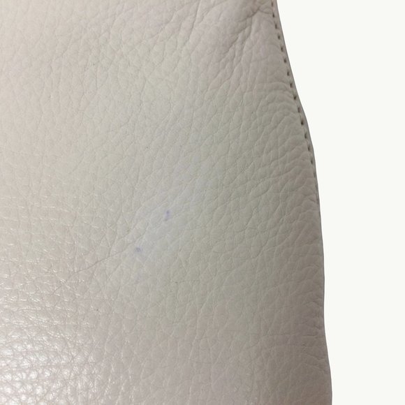 Michael by Michael kors White Jet Set Chain Tote - Picture 10 of 11